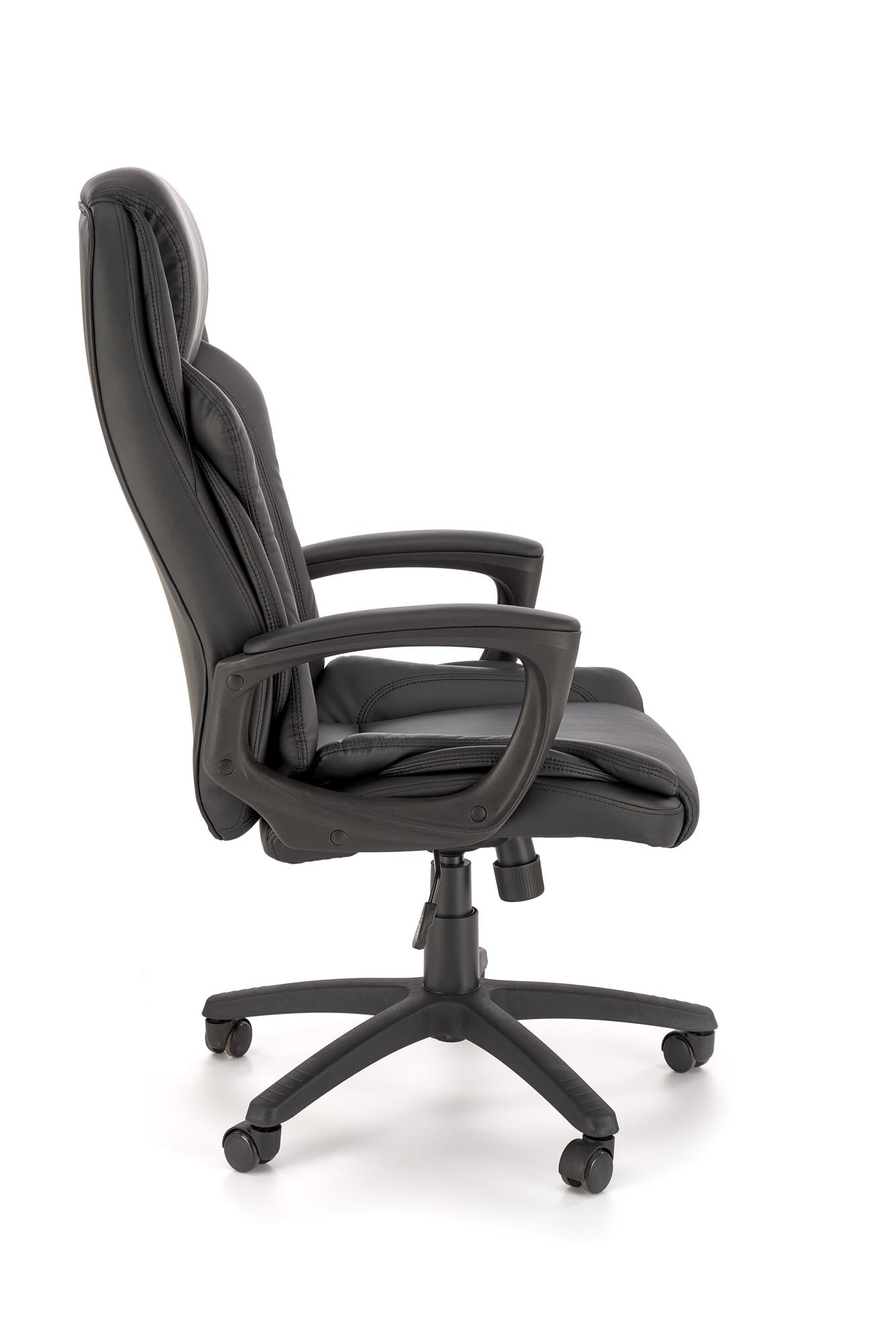 MARIO irodai szék, fekete