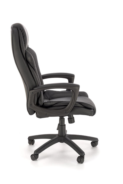 MARIO irodai szék, fekete