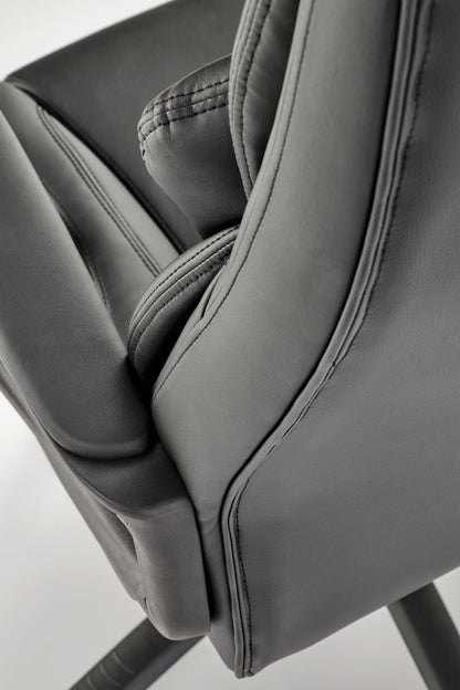 MARIO irodai szék, fekete