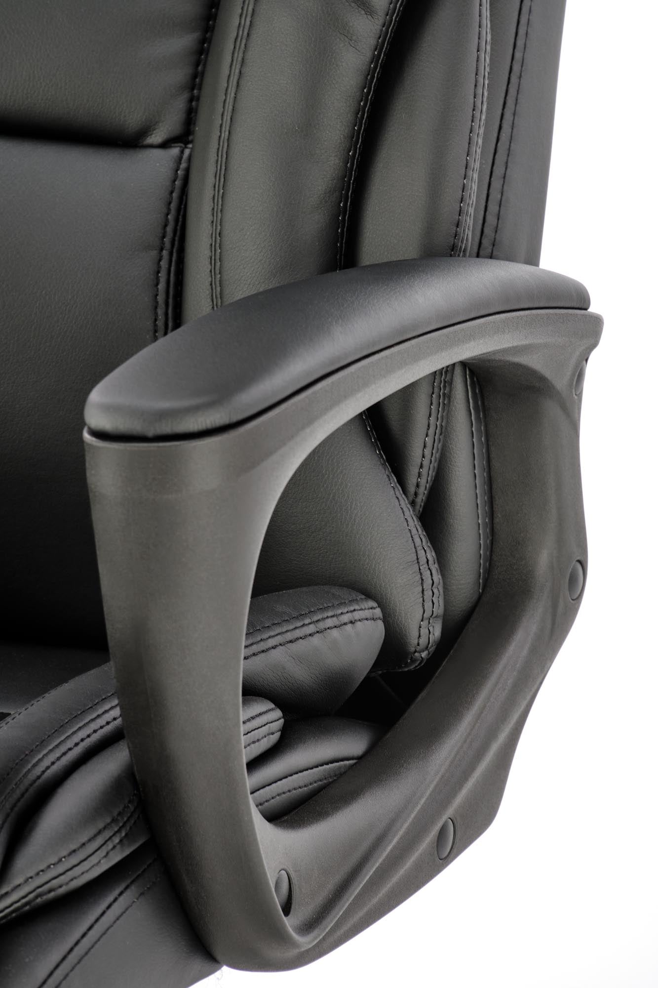 MARIO irodai szék, fekete