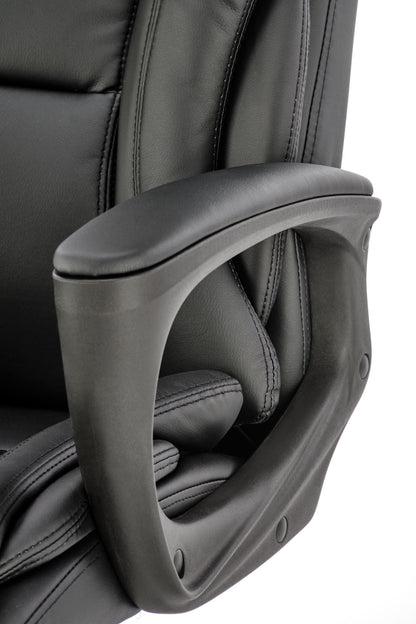 MARIO irodai szék, fekete