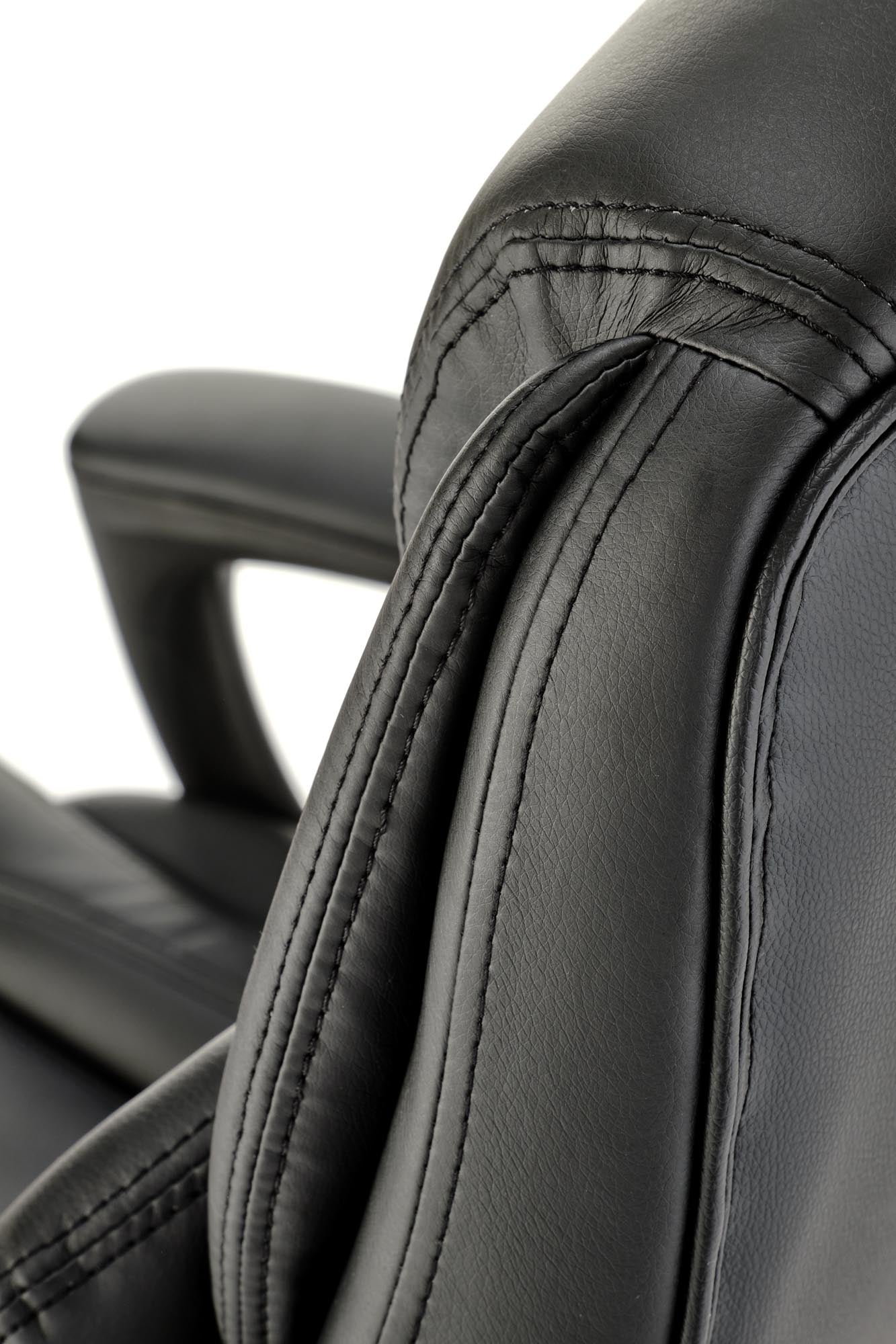 MARIO irodai szék, fekete