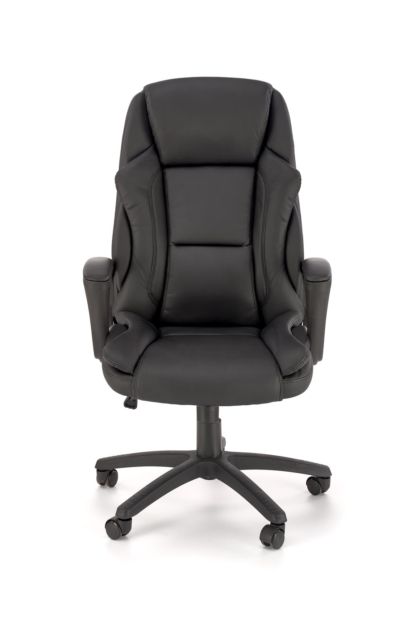 MARIO irodai szék, fekete