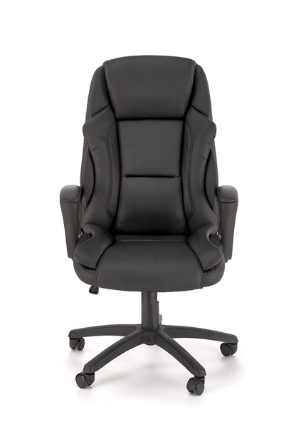 MARIO irodai szék, fekete