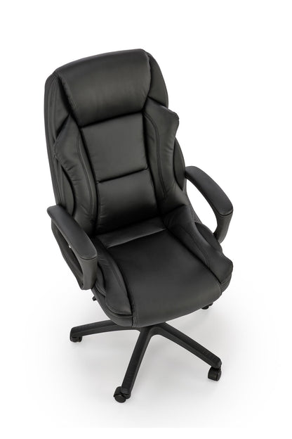 MARIO irodai szék, fekete