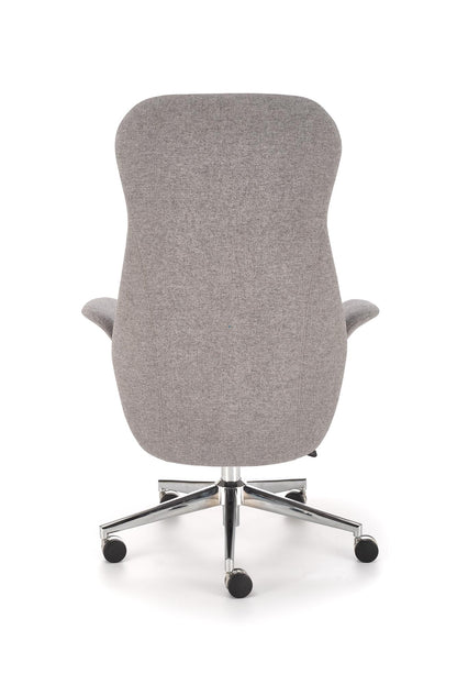 KEVIN irodai szék, l.szürke