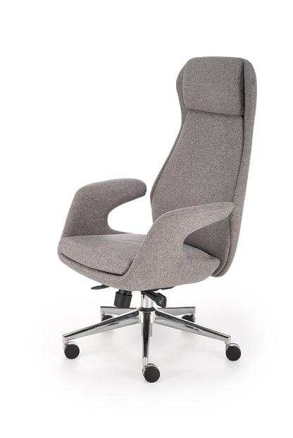 KEVIN irodai szék, l.szürke