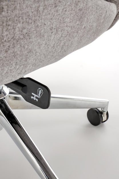 KEVIN irodai szék, l.szürke