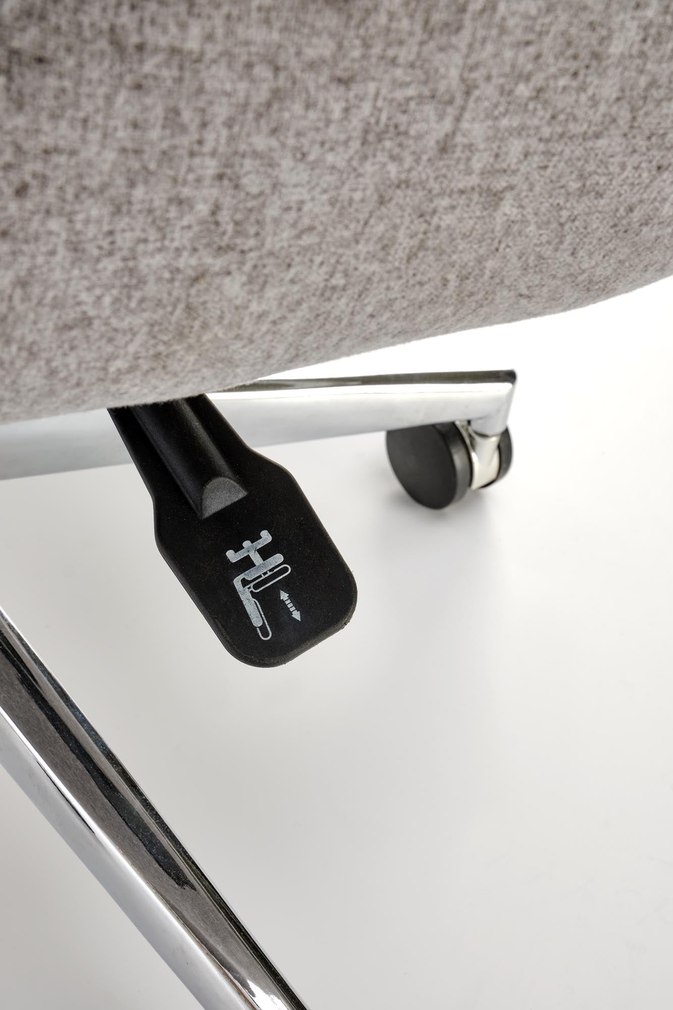 KEVIN irodai szék, l.szürke