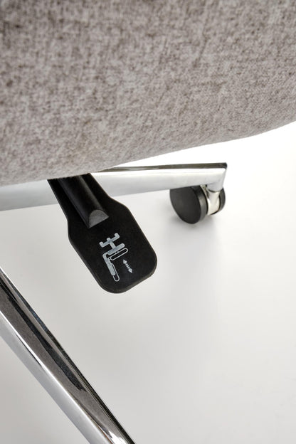 KEVIN irodai szék, l.szürke