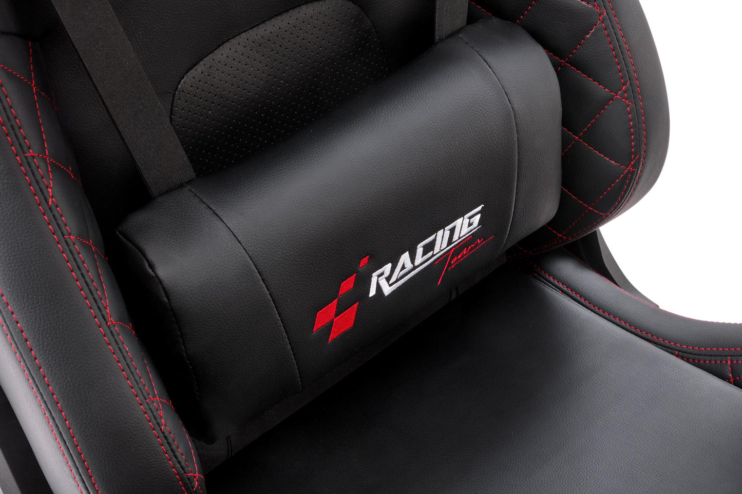 CHAVEZ irodai szék, fekete