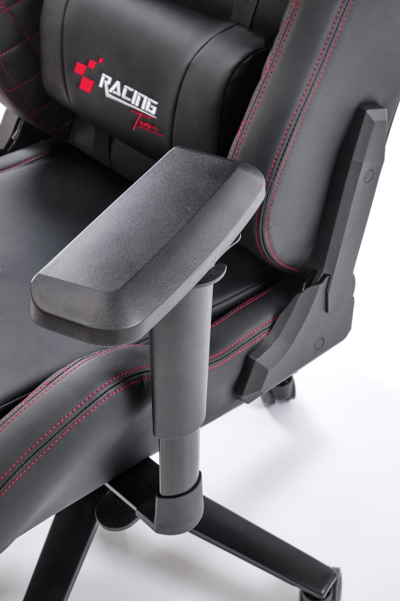 CHAVEZ irodai szék, fekete