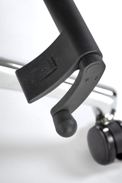 ETHAN irodai szék, szürke