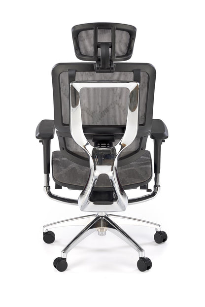 ETHAN irodai szék, szürke