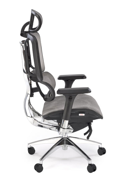 ETHAN irodai szék, szürke