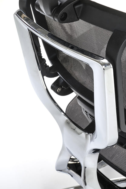 ETHAN irodai szék, szürke