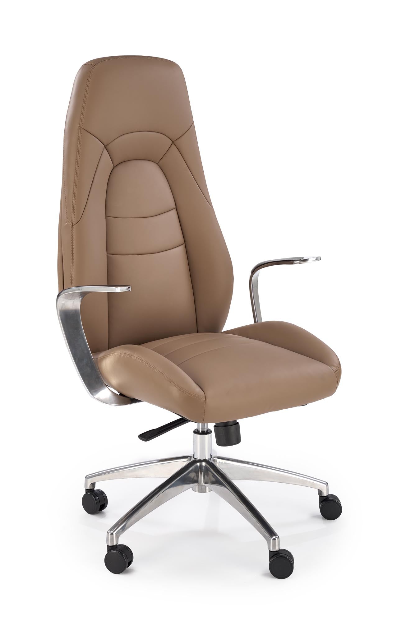 DARWIN irodai szék, cappuccino