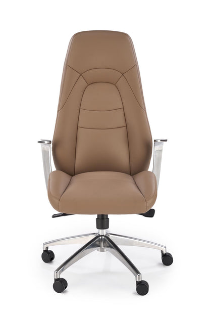 DARWIN irodai szék, cappuccino