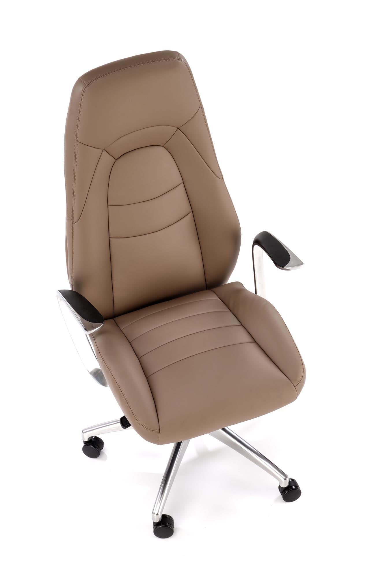 DARWIN irodai szék, cappuccino