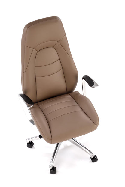 DARWIN irodai szék, cappuccino