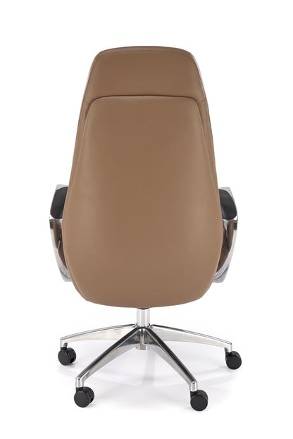 DARWIN irodai szék, cappuccino