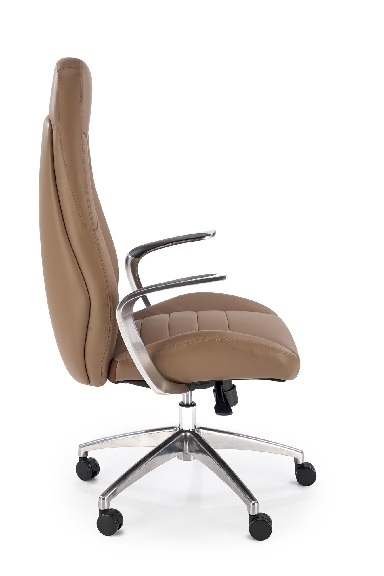 DARWIN irodai szék, cappuccino