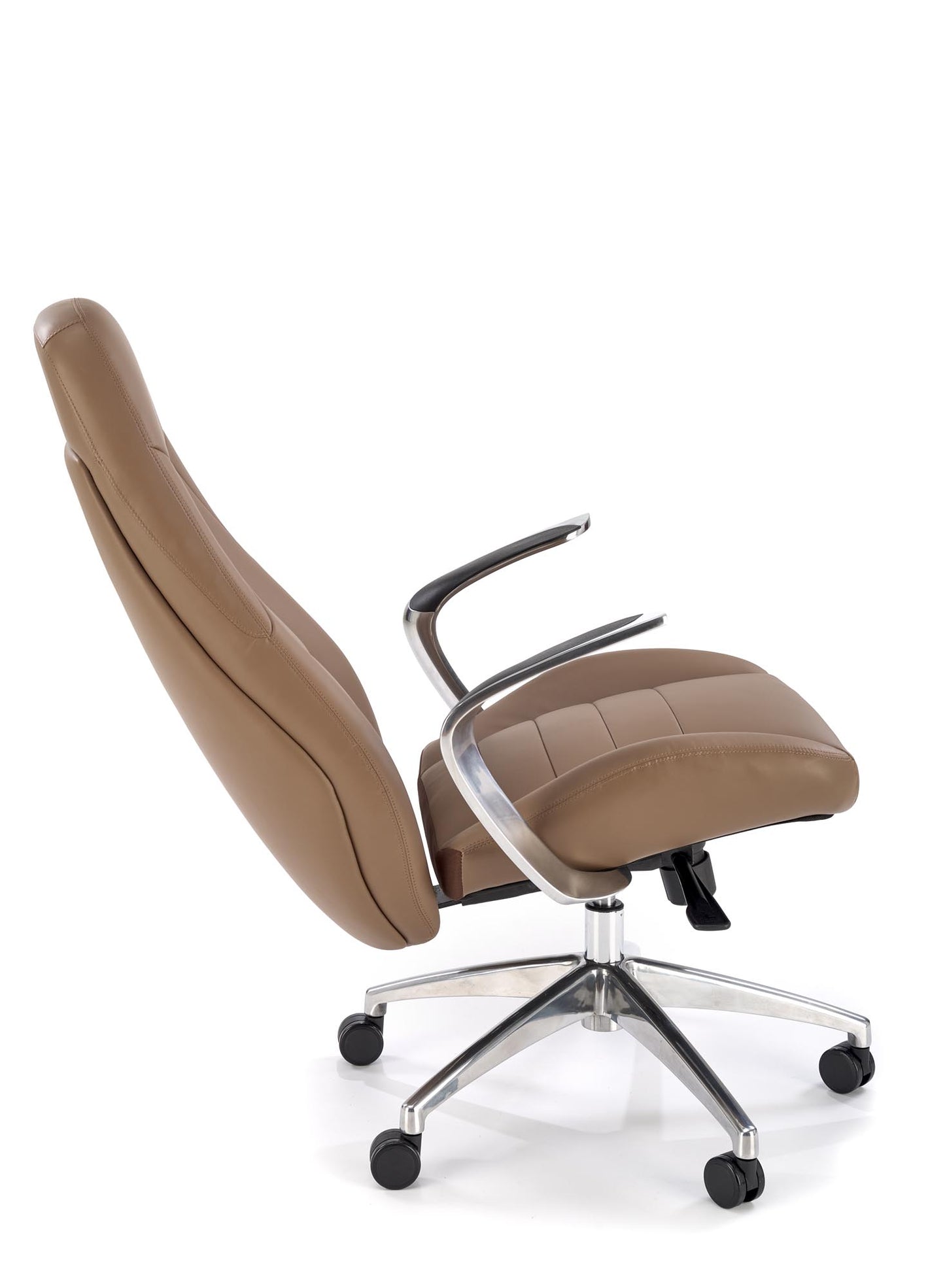 DARWIN irodai szék, cappuccino