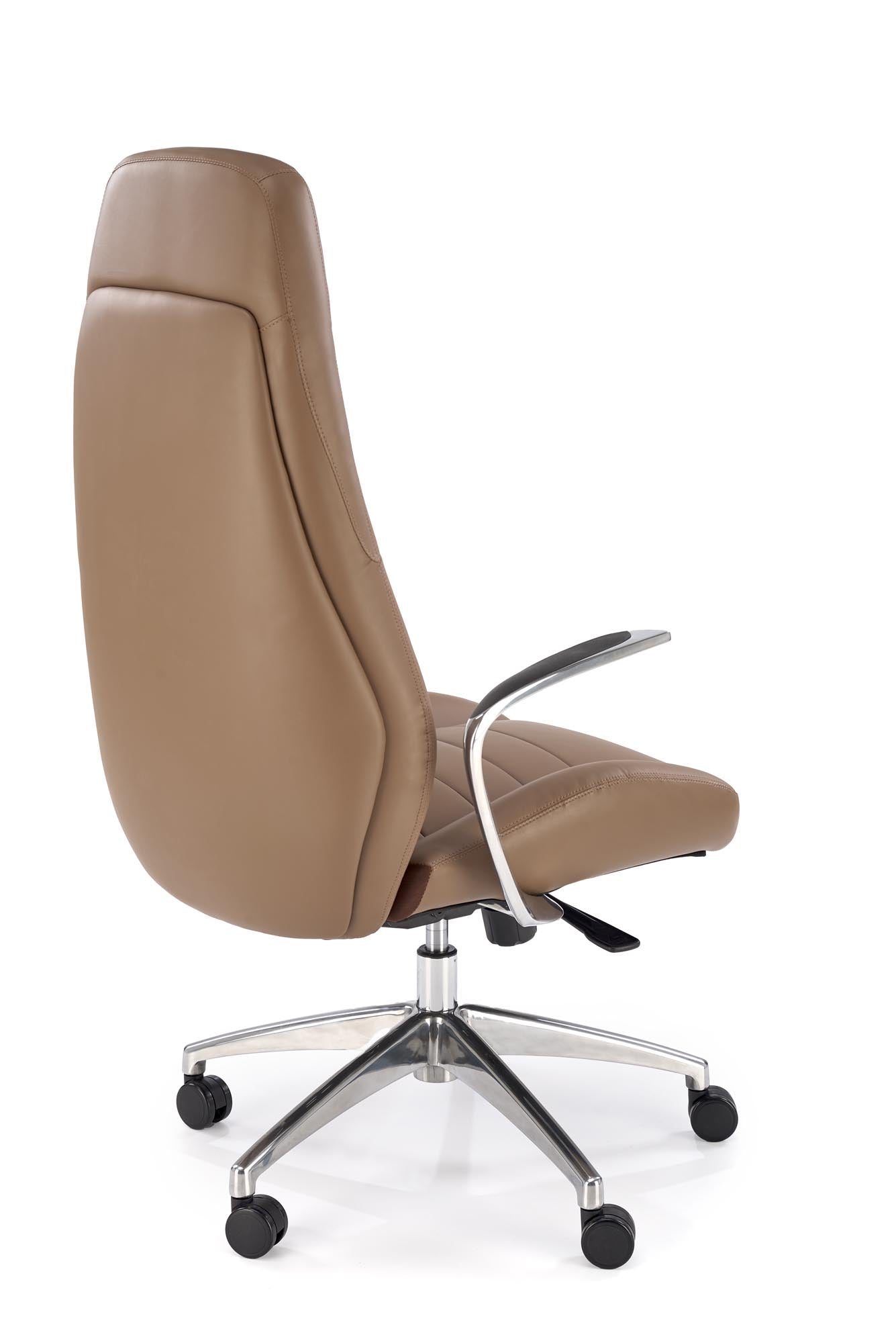 DARWIN irodai szék, cappuccino