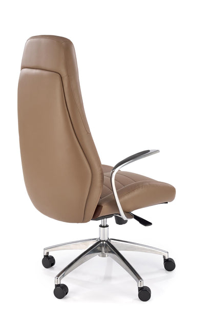 DARWIN irodai szék, cappuccino