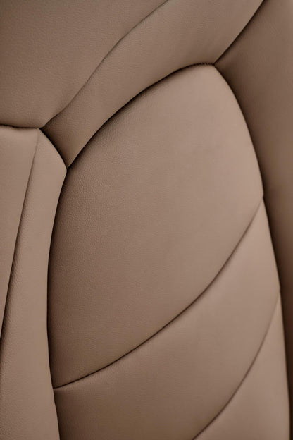 DARWIN irodai szék, cappuccino