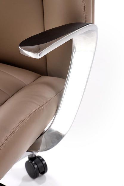 DARWIN irodai szék, cappuccino