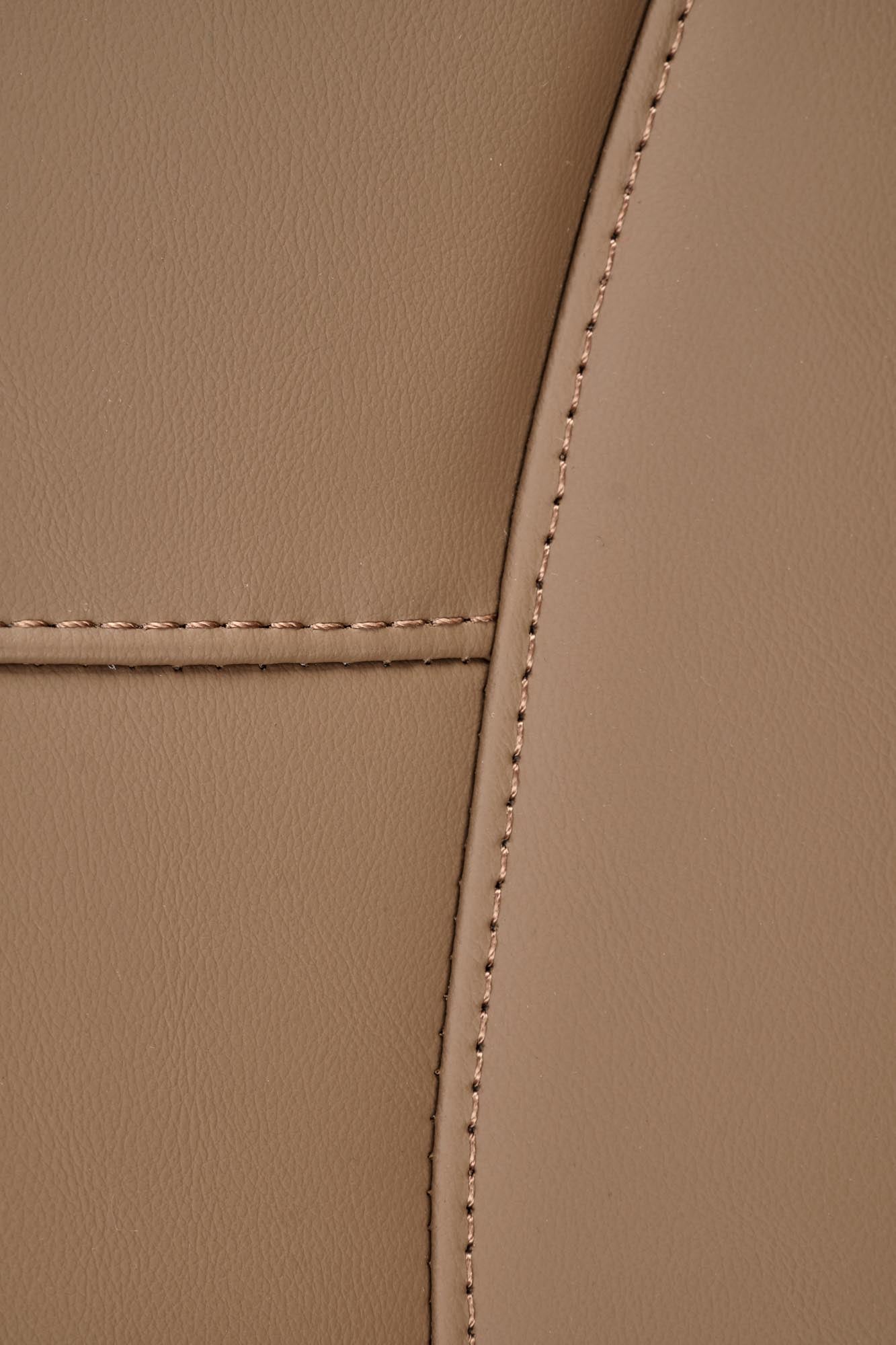 EDERSON irodai szék, cappuccino