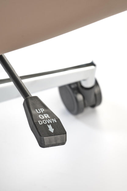 EDERSON irodai szék, cappuccino