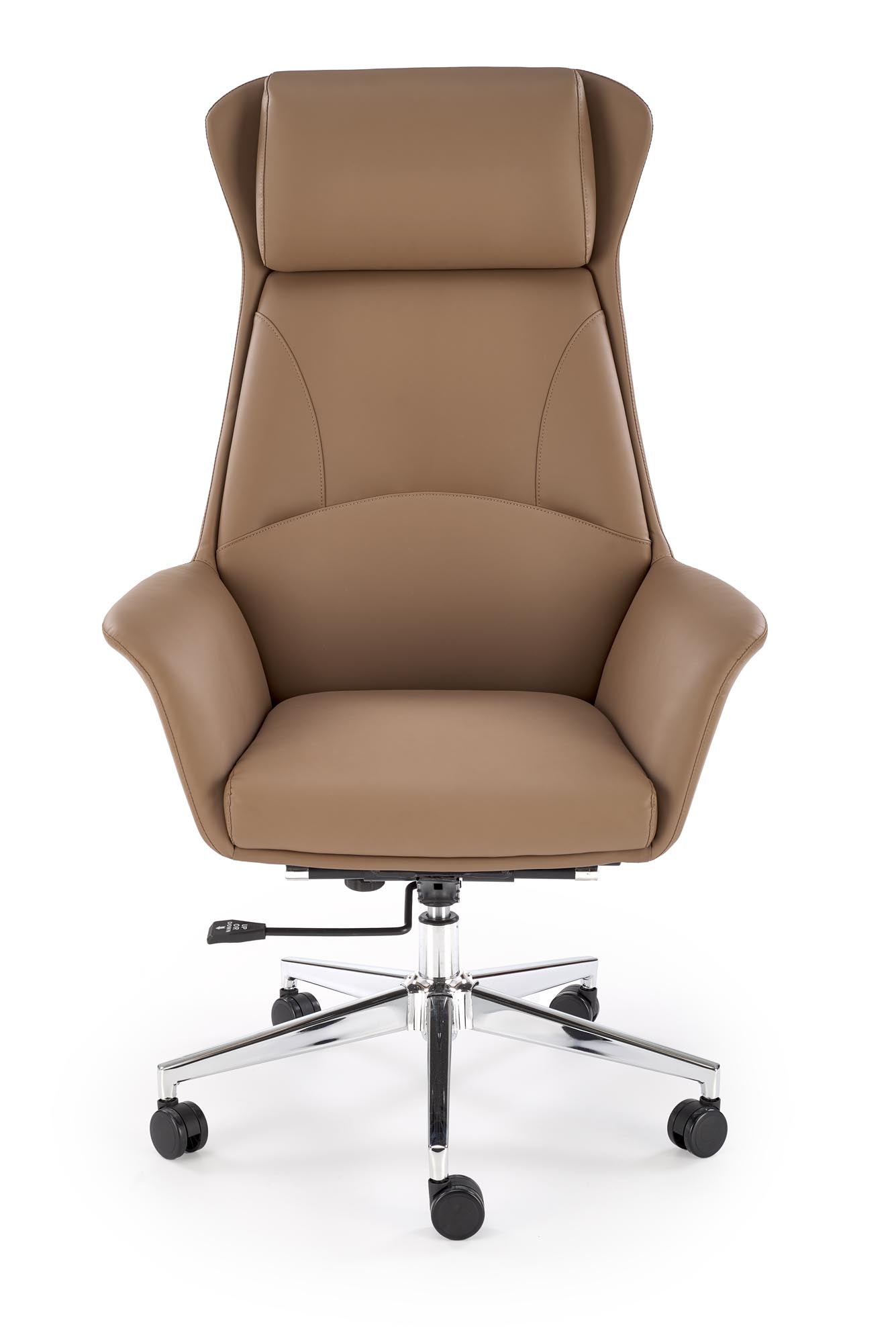 EDERSON irodai szék, cappuccino