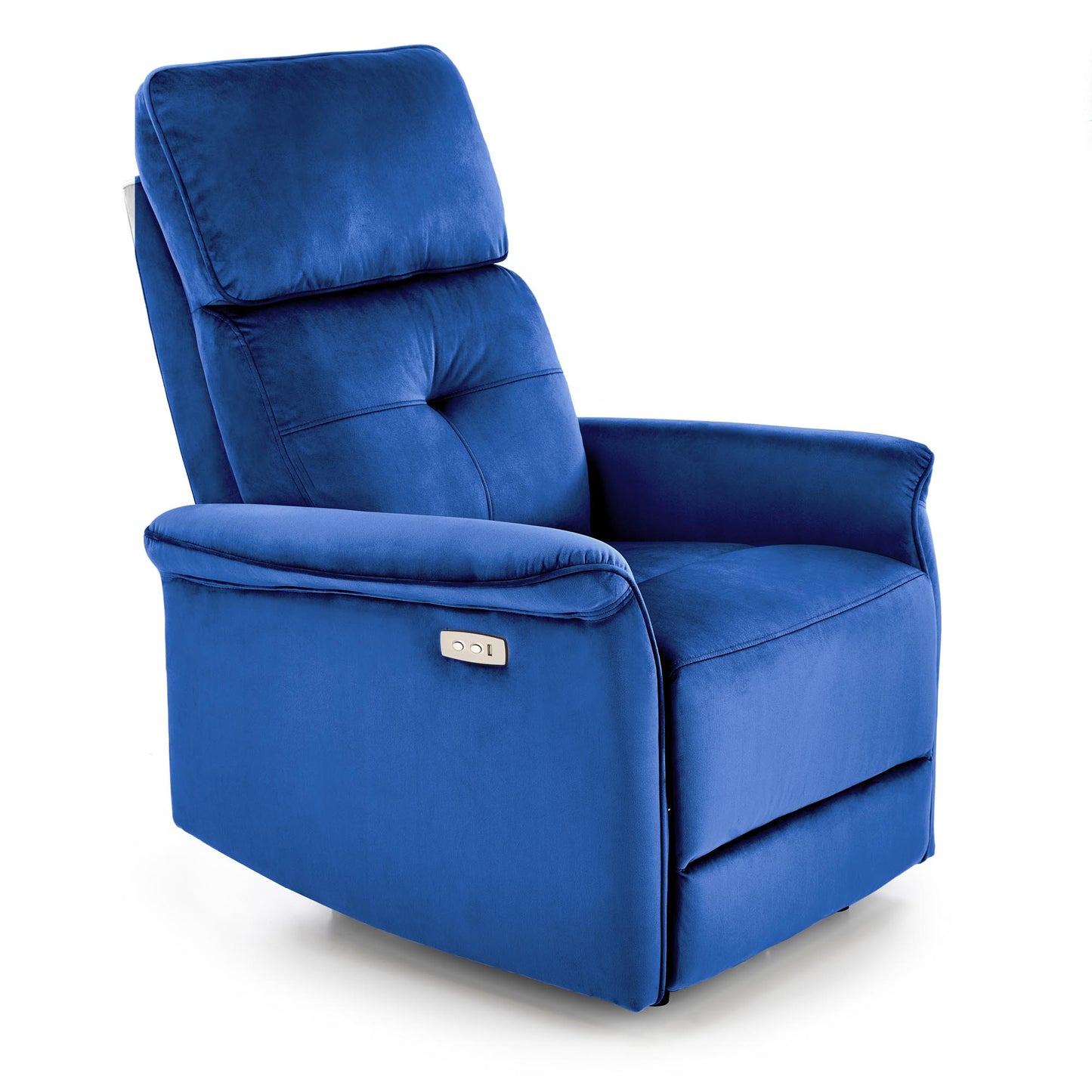 SEMIR szabadidős szék, d.blue