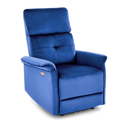 SEMIR szabadidős szék, d.blue