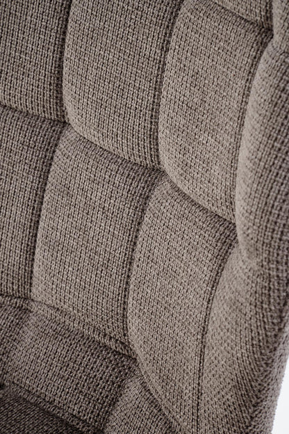 K548 szék, szürke