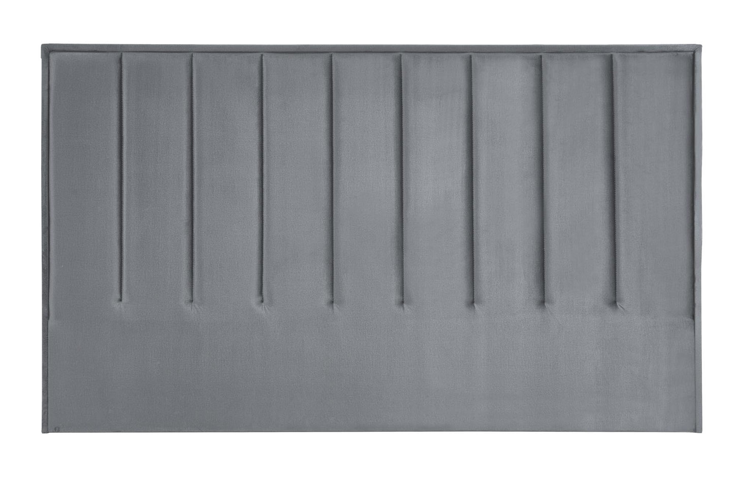 MODULO W6 fejtámla - szürke Monolith 85