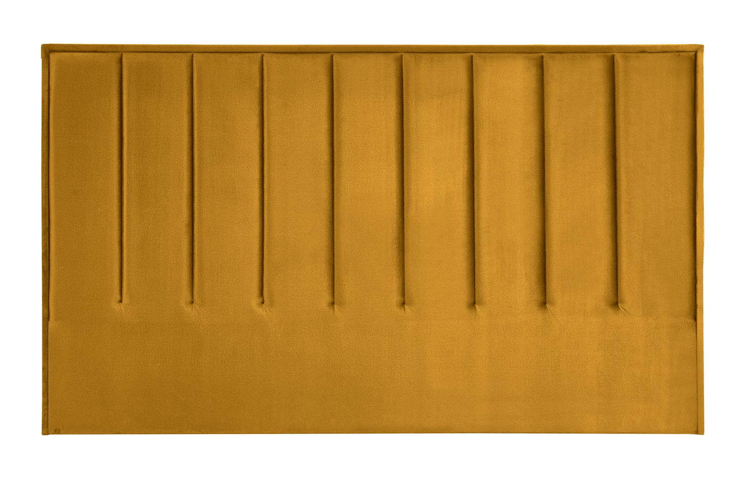 MODULO W6 fejtámla - mustár Monolith 48