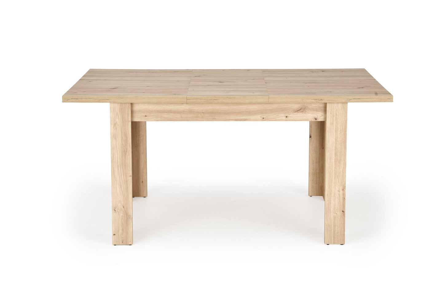 BAGIO hosszabbító asztal, artisan tölgy / artisan tölgy