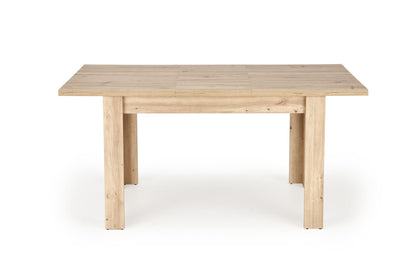 BAGIO hosszabbító asztal, artisan tölgy / artisan tölgy