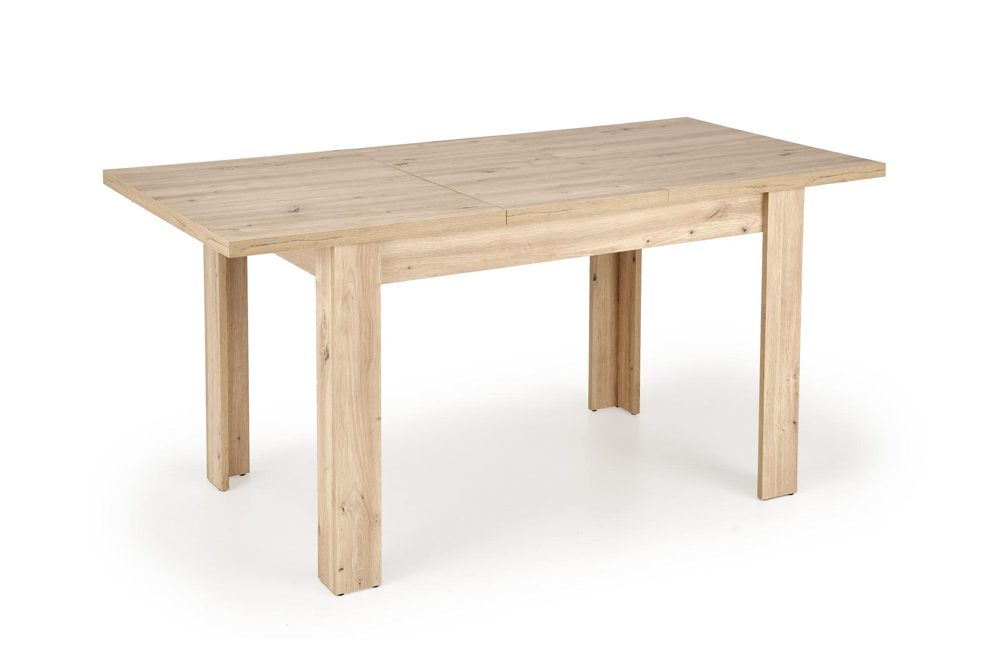 BAGIO hosszabbító asztal, artisan tölgy / artisan tölgy