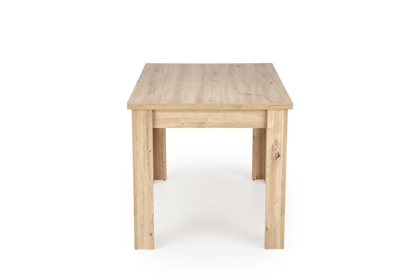 BAGIO hosszabbító asztal, artisan tölgy / artisan tölgy