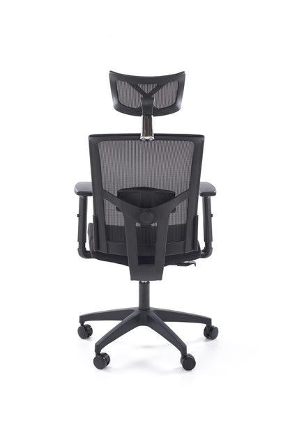 MASON irodai szék fekete