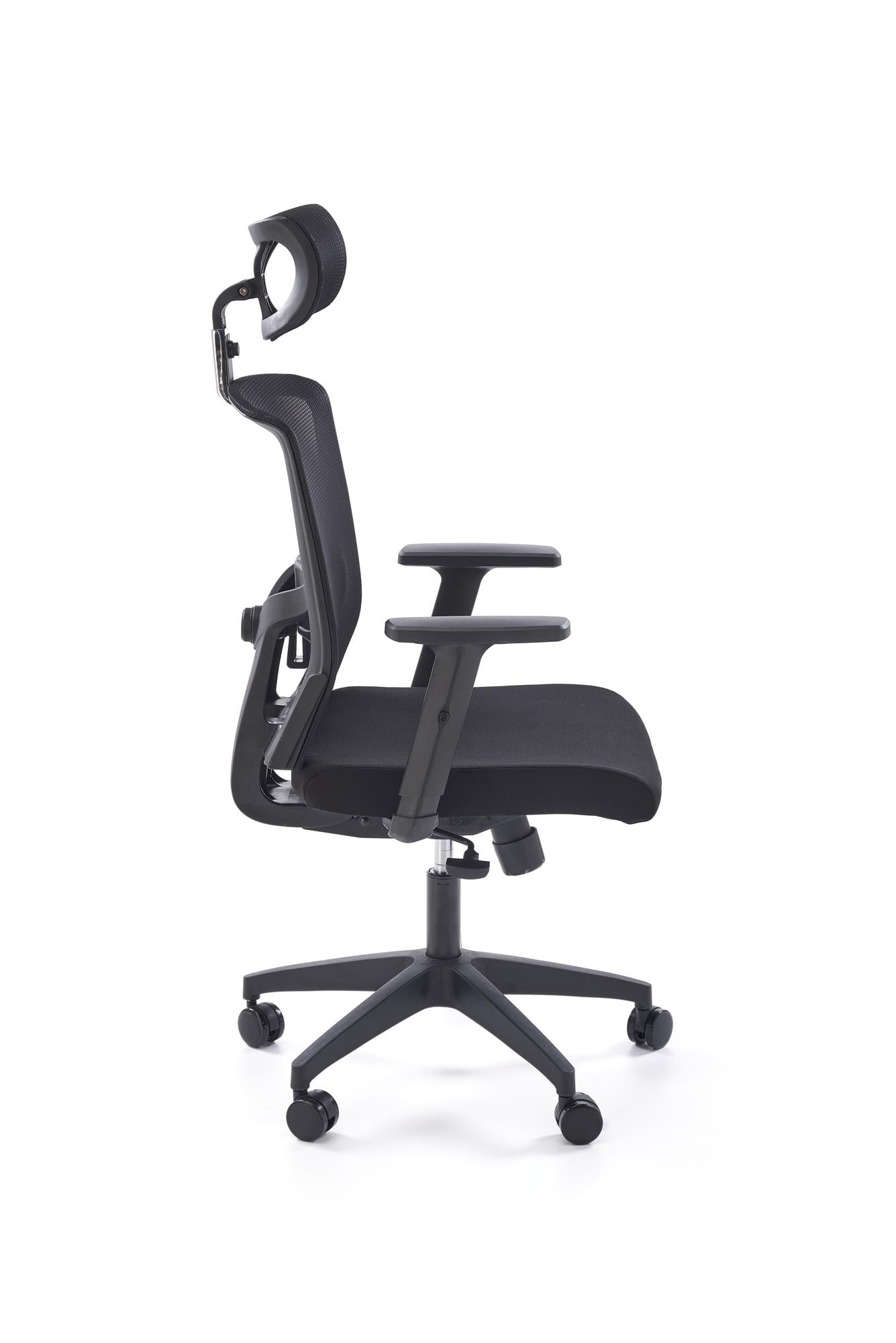 MASON irodai szék fekete