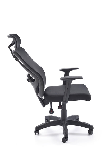 MASON irodai szék fekete