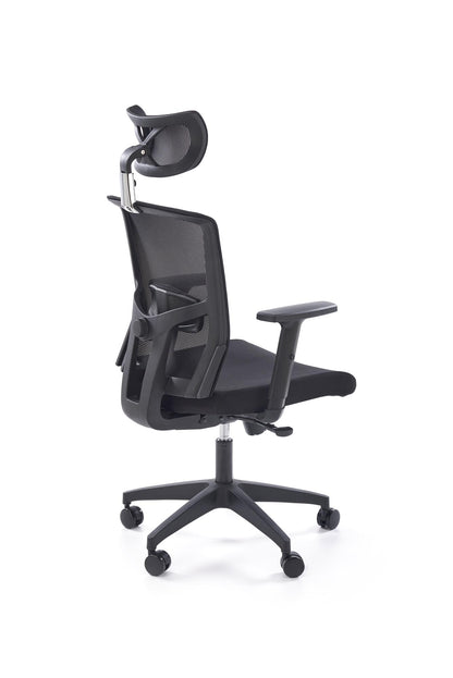 MASON irodai szék fekete