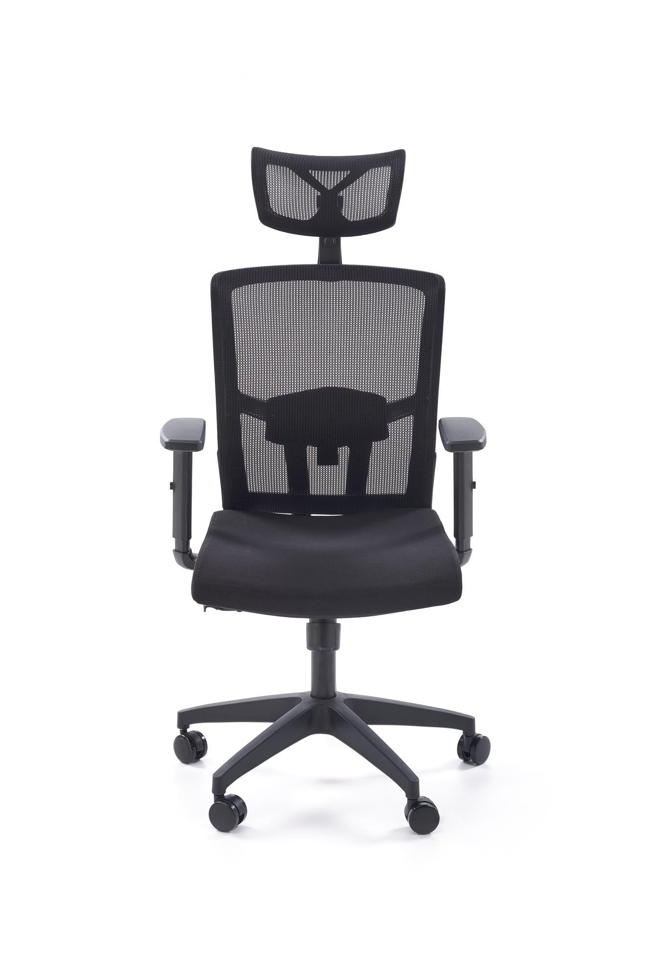 MASON irodai szék fekete