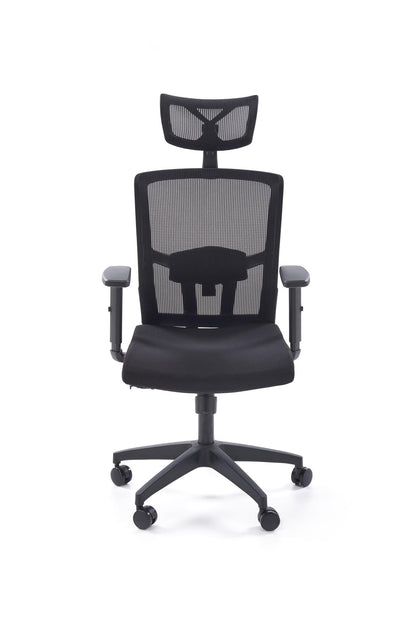 MASON irodai szék fekete