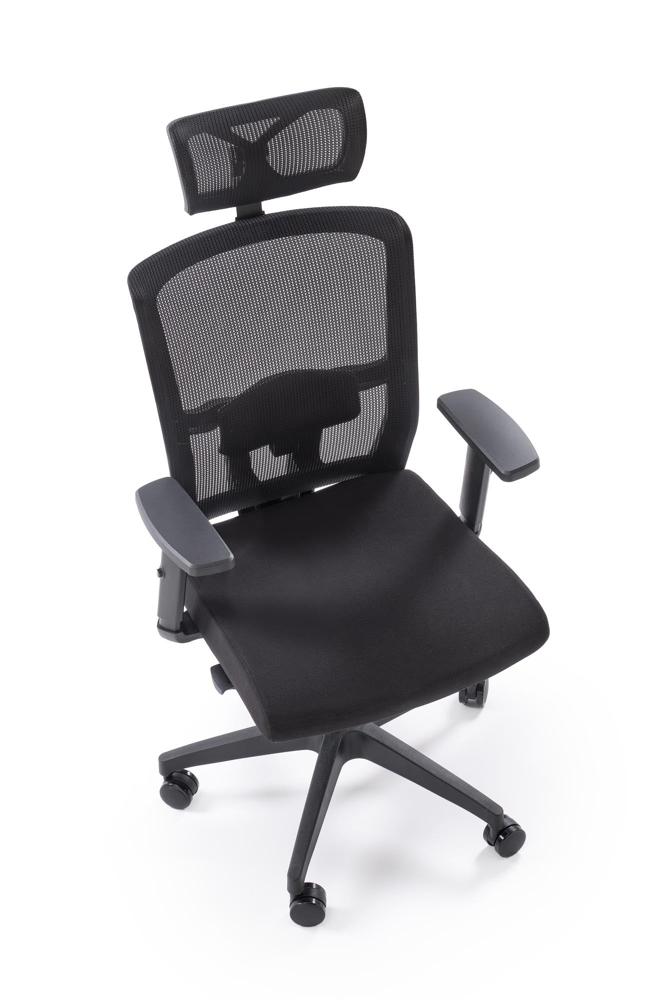 MASON irodai szék fekete